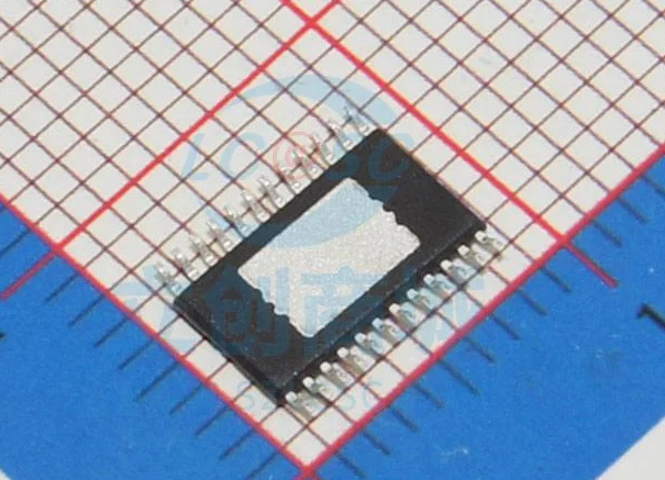 1 PCS/LOTE A4984SLPTR-T A4984SLPTR A4984SLPT TSSOP-24 100%