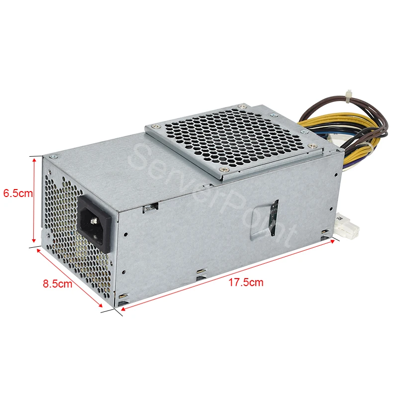 Well Tested 54Y8921 54Y8897 PS-4241-01 Power Supply fit for ThinkCentre E73 M78 M82 M83 M92 M92P M93