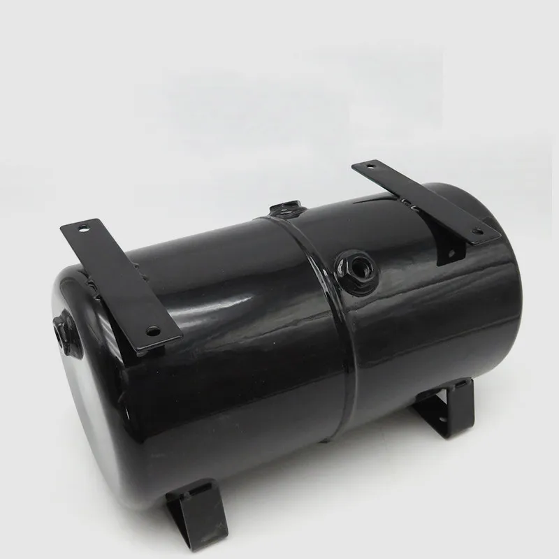 

Model air pump air storage tank/negative pressure booster air storage tank/equipment installation vacuum tank