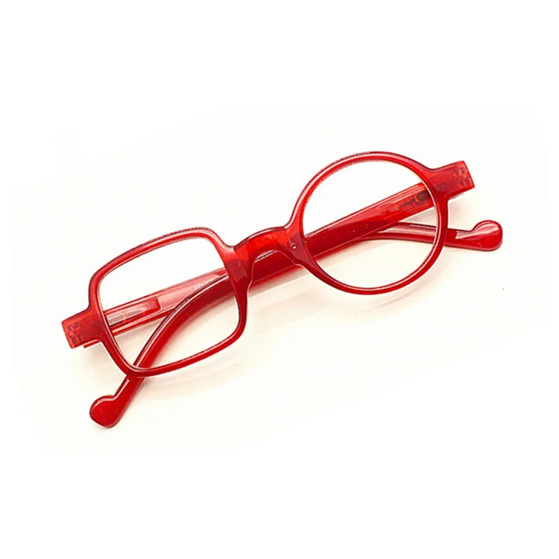 New Square Round Reading Glasses Women Leopard Magnifier Unisex Fashion Presbyopic Spectacles +1.0 +1.5 +2.0 +2.5 +3.0 +3.5