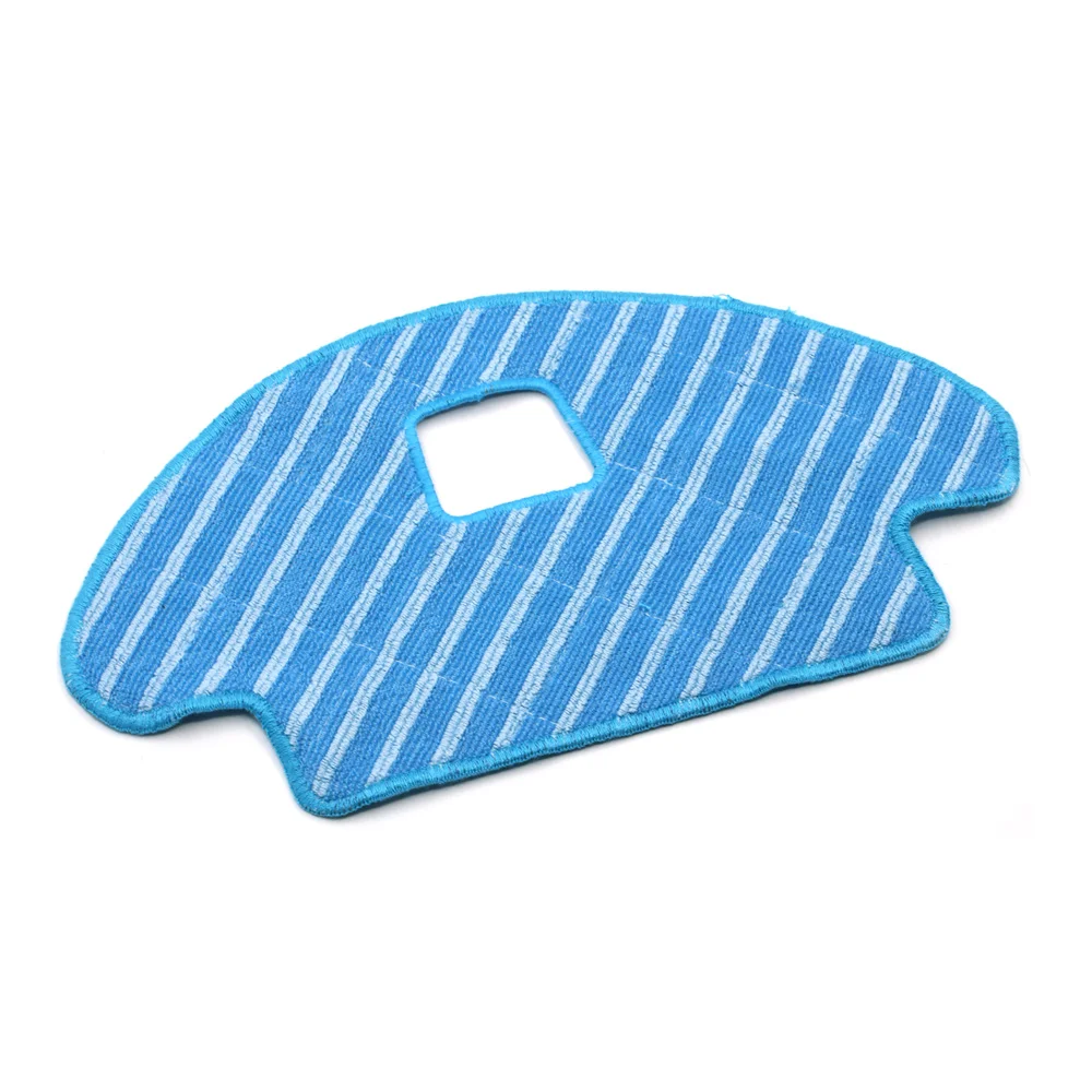 Ecovacs Debot OZMO 930 610 콤보 113 호환, R113840 걸레 천 헝겊 교체, 예비 로봇 진공 부품 액세서리