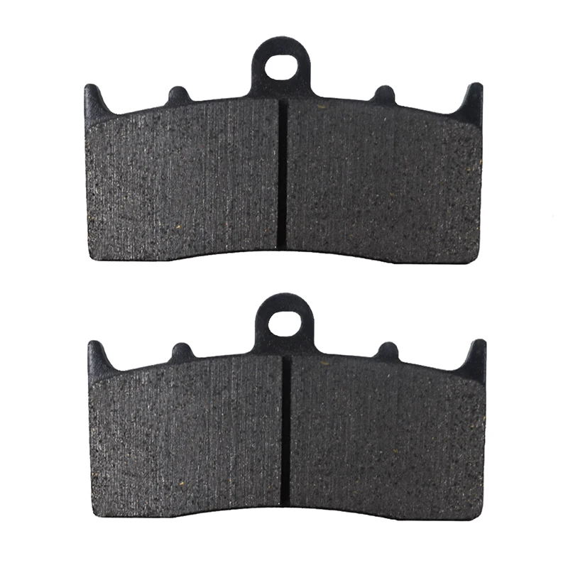 AHL Motorcycle Front & Rear Brake Pads Kit For BMW R850R R1150R R1150RS R850 R1150 R RS R1200R K1300R R1200 K1300