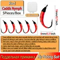 Red-5Pcs