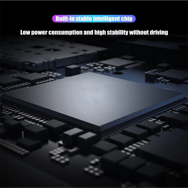 Wireless 3 In 1 USB 3.0 HUB Adapter Extender Mini Splitter Box 3 Port untuk Laptop Macbook Mobile Phone High Speed U Disk Reader