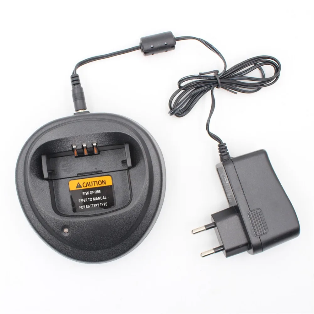 PMLN5192 WPLN4137 WPLN4139 Battery Charger for MOTOROLA Radios CP200 EP450 CP040 CP140 CP180 DP1400 GP3688CP040  CP180 CP160