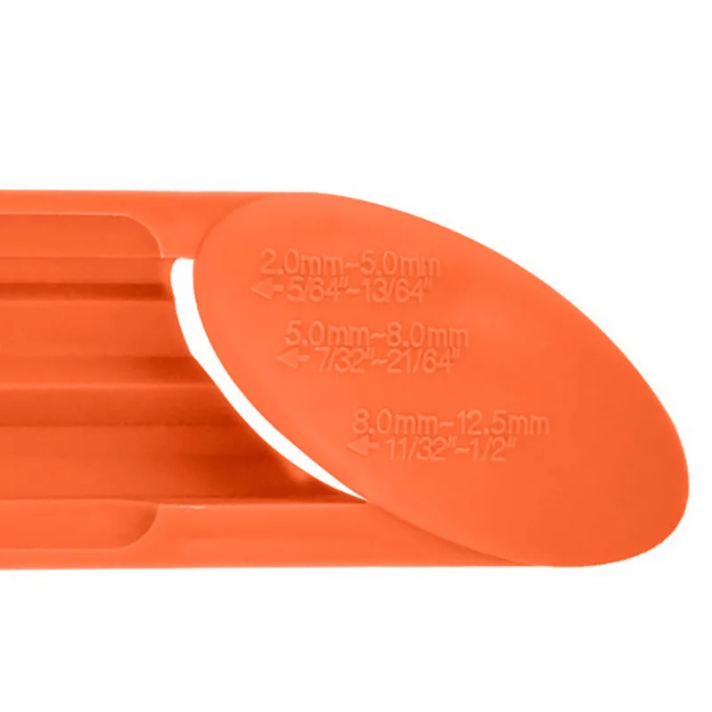 Portabel 2.0-12.5Mm Bor Bit Rautan Roda Penggiling Alat Korundum Tahan Aus Bor Bit Poles Roda Penggiling Alat