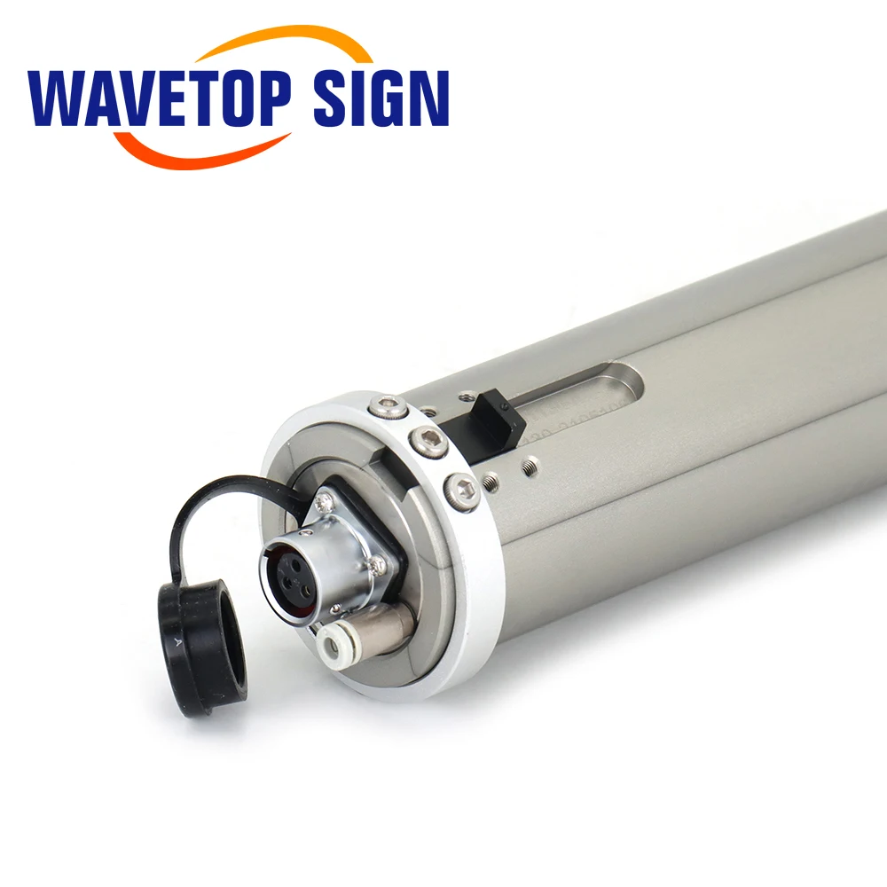 WaveTopSign 250W Ultra High Speed frezarka głowica tnąca 0-24000 obr./min do cięcia płyta akrylowa aluminiowa płyta z tworzywa sztucznego i gęstości