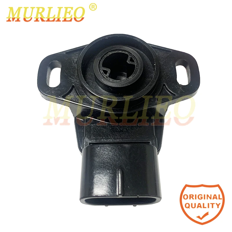 TPS 1342086G01 Throttle Position Sensor For Suzuki Jimny Cervo Alto Hustle Every Left Rotate 13420-86G01 13420-86G00 13420-77G01