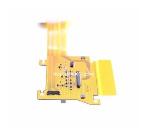 

NEW flex cable for Canon 5D Mark IV 5D4 5DIV Rear Back Cover LCD Flex TFT FPC Assembly Replacement Part