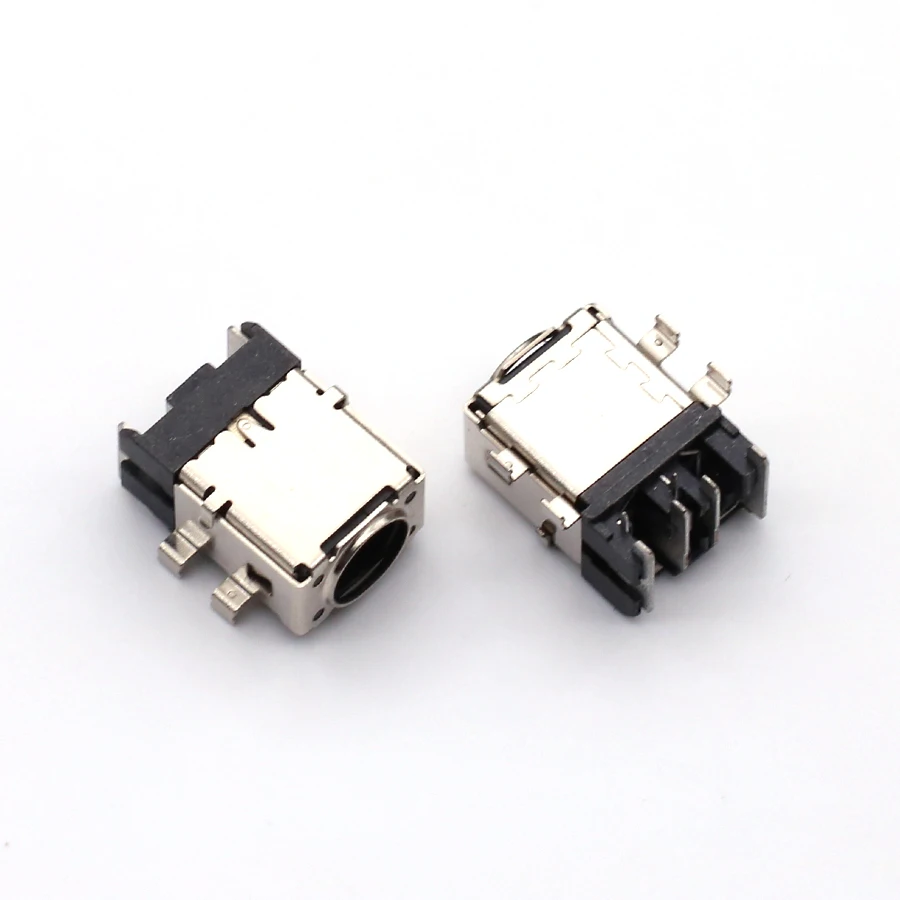 1pc New DC Power Jack Charging Port Socket Connector For ASUS ROG G531 G531GT G531GW GM501GE GM501GD GM501GM GM501GS G531GV