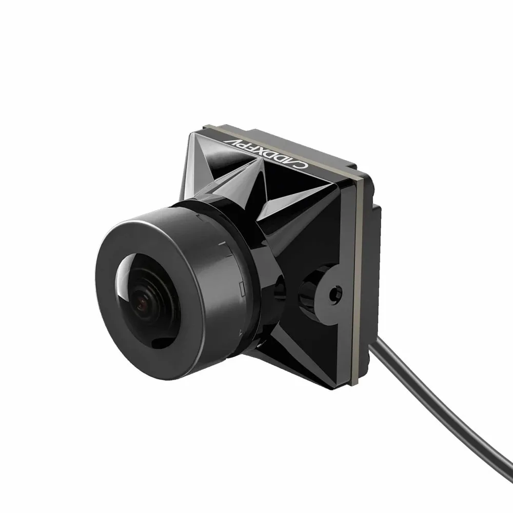 Caddx Nebula Pro 1/3 Cmos 2.1mm Lens 150 Degree Low Latency NTSC/PAL Switchable HD Digital FPV Camera For DJI Air Unit and Vista