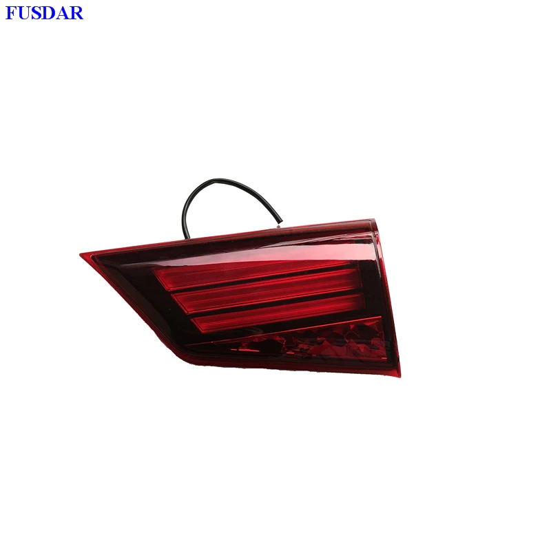 

1 шт. ВНУТРЕННИЙ Задний светильник, задний светильник в сборе, светодиодный задний фонарь с правой стороны 8331A186 для Mitsubishi Outlander 2016-2018