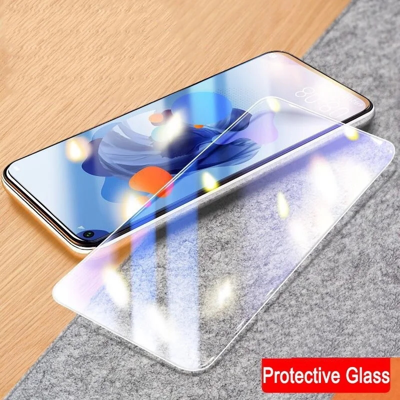 Tempered Glass For Xiaomi Poco F2 Pro Screen Protector For Xiaomi Poco F2 Pro Protective Glass Film