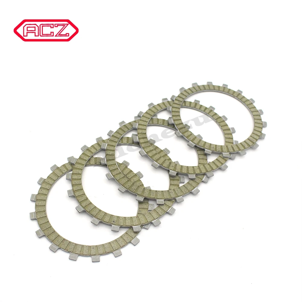 

Motorcycle Clutch Friction Plate Set Kit Fit for R1200GS ADV R1250GS R1200RT R1250RT R1200R R1250R R1200RS R1250RS