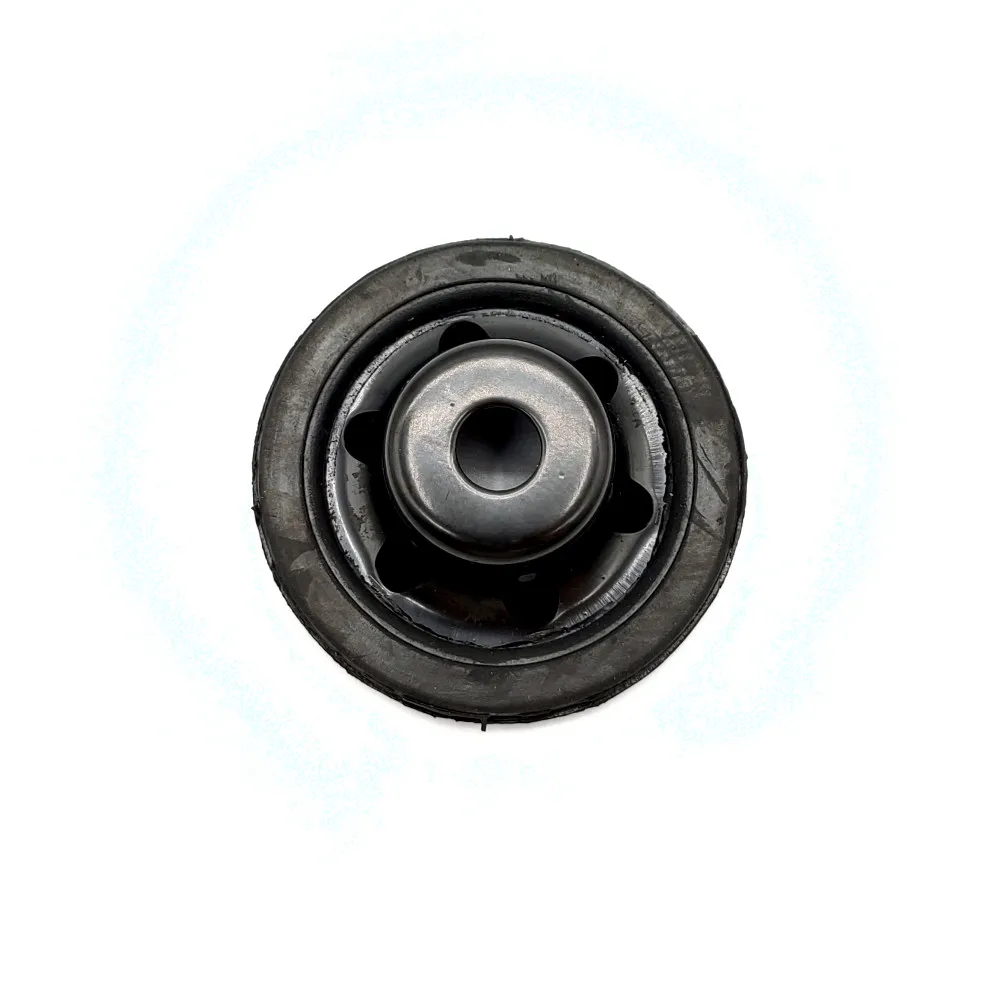 1Pcs For Golf MK3 Jetta MK3  Passat B3 B4 Vento Front Suspension Shock Absorber Stopper Top Cap Upper Support Rod Cover