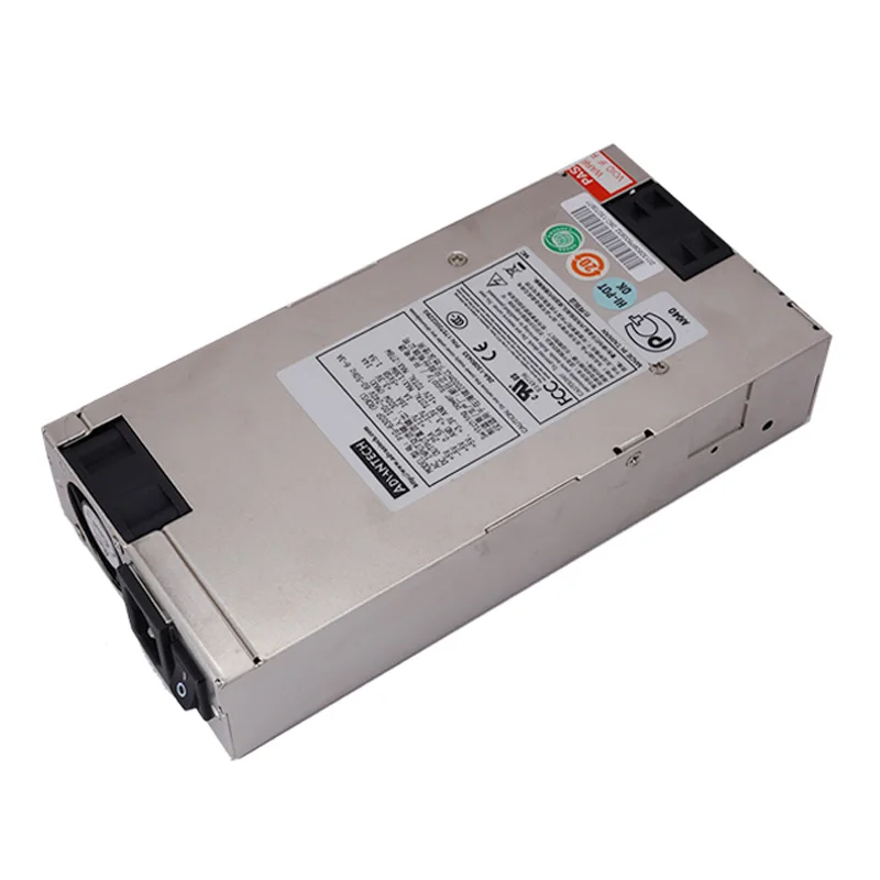 Advantech P1g6300p 300w Unidade de Alimentação de Comutação 1u Emacs Psu Novo