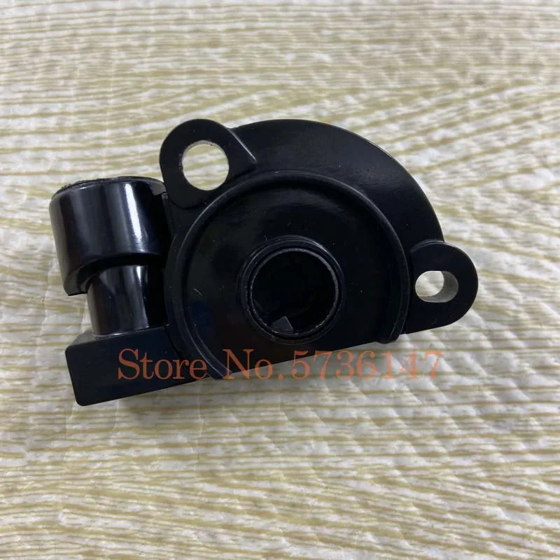 Throttle Position Sensor For Buick Century Chevrolet Aveo Cadillac Opel Vauxhall Daewoo Lanos Nubira Lacetti 17106681 17106682