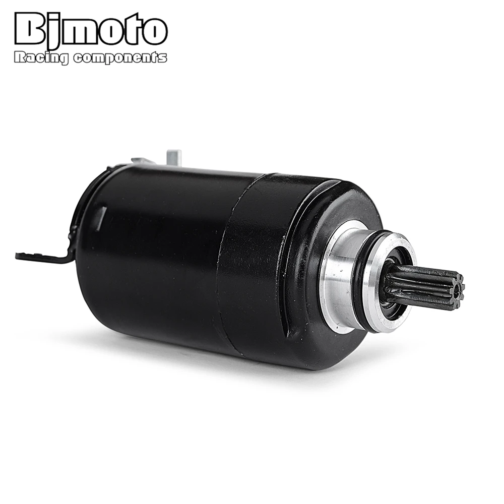 CBR CB 250 Starter Motor For Honda CBR250 FG/FGYA MC14 RJ/RK/RK2 MC19 RRL/RRN/RRR MC22 CB250 Hornet JADE 250 image 3