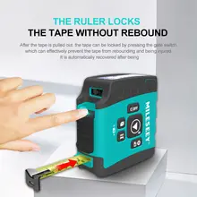 Portable Laser Rangefinder 60M #3