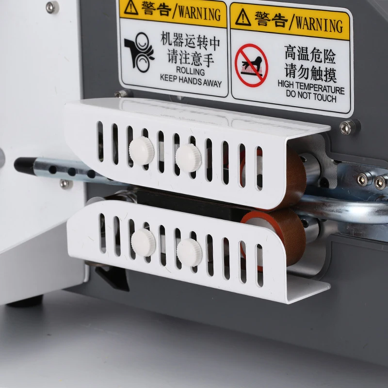 DY-1200 Air Column Bag Bubble Pillow Inflator 200W Air Column Air Automatic inflator pump Bubble Pillow Inflator