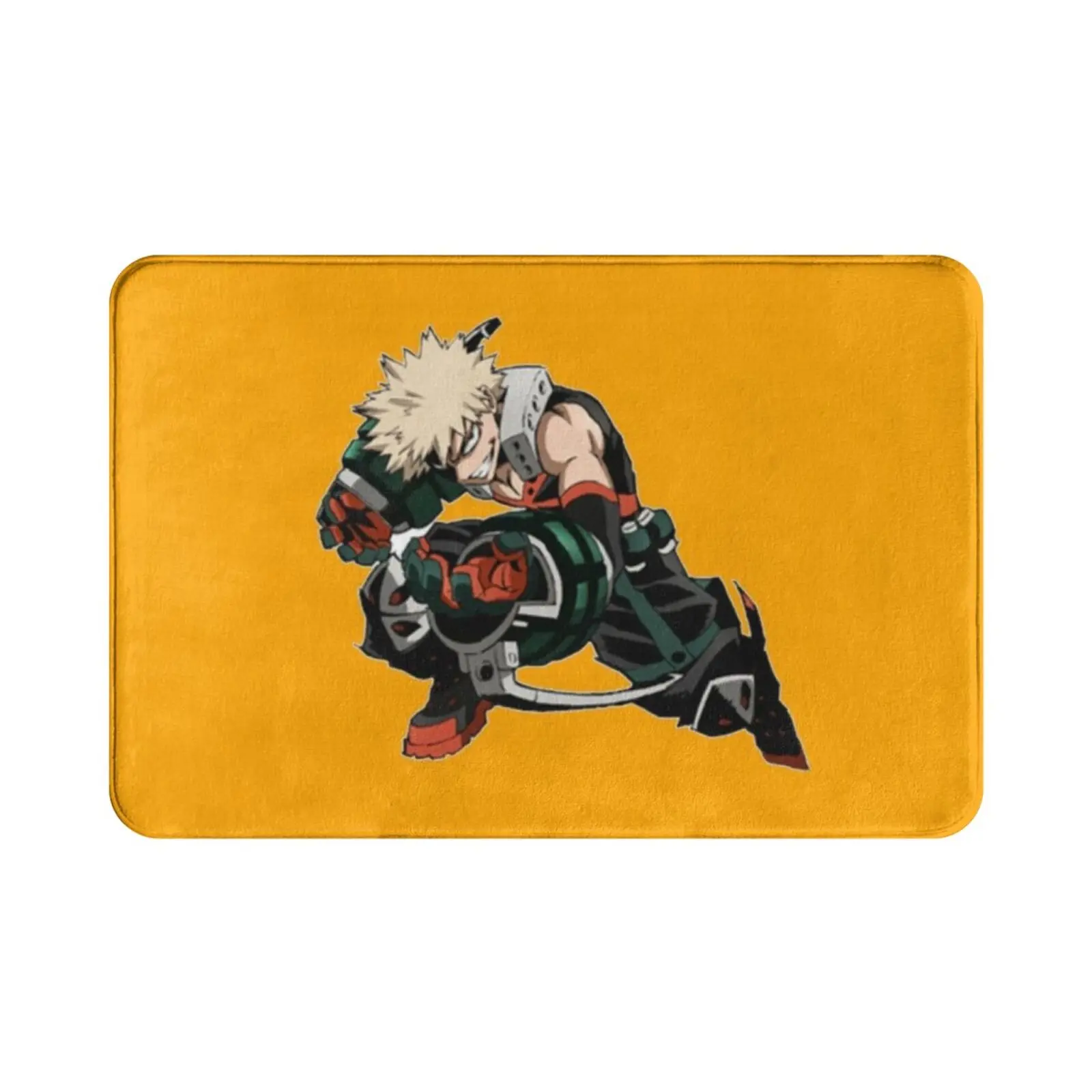 Bakugo Carpet Mat R…