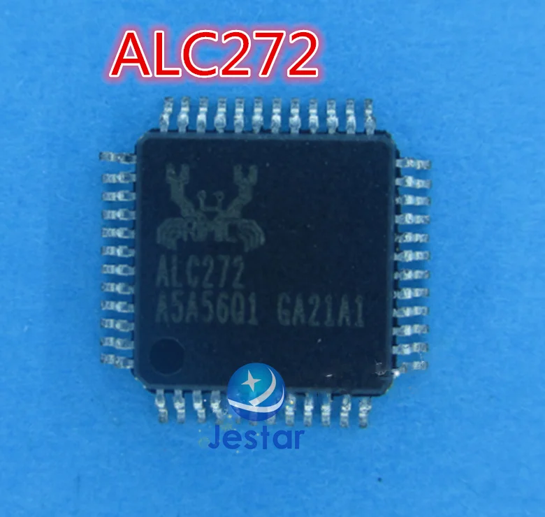 2pcs ALC892-GR ALC892 ALC888 ALC889 ALC887 ALC885 ALC888S ALC262 ALC268 ALC269 ALC883 ALC662 ALC260