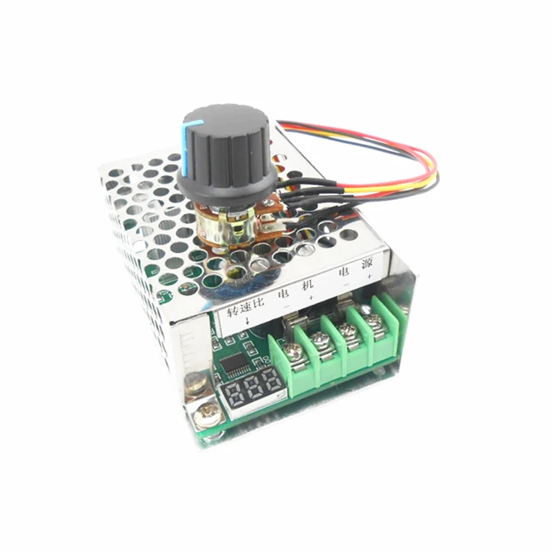 DC6-60V 30A 1200W P… - image