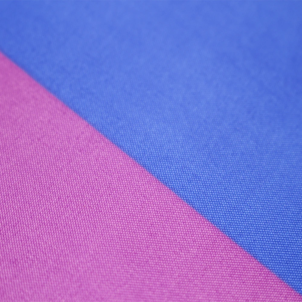 Xiangying 90x150cm LGBT Bi Pride Bisexual Flag