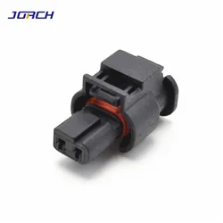 2Sets 2pin Auto Camshaft Solenoid Valve Plug Wire Connector 872-857-561  Waterproof Connectors 872857561