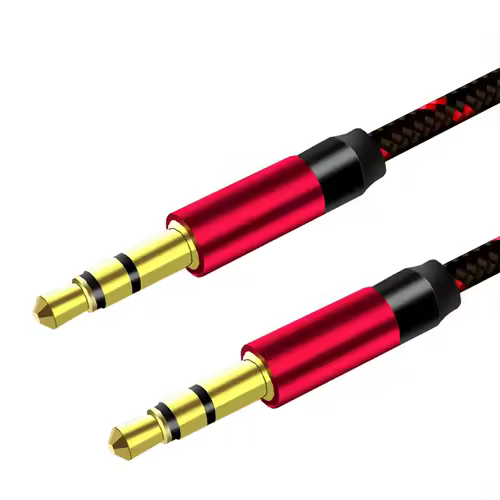 3.5mm Jack Extension Audio Cable Audio Cable Line Aux Cable 0.5m/1m/2m/3m for iPhone Samsung Car Headphone Xiaomi Audio Jack - Image 8