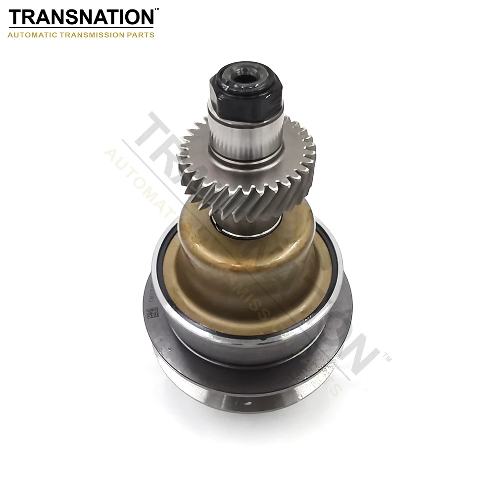 RDC15 Auto Transmission Pulley Cylinder With Belt 901057 Fit For LIFAN CVT Car Accessories Transnation