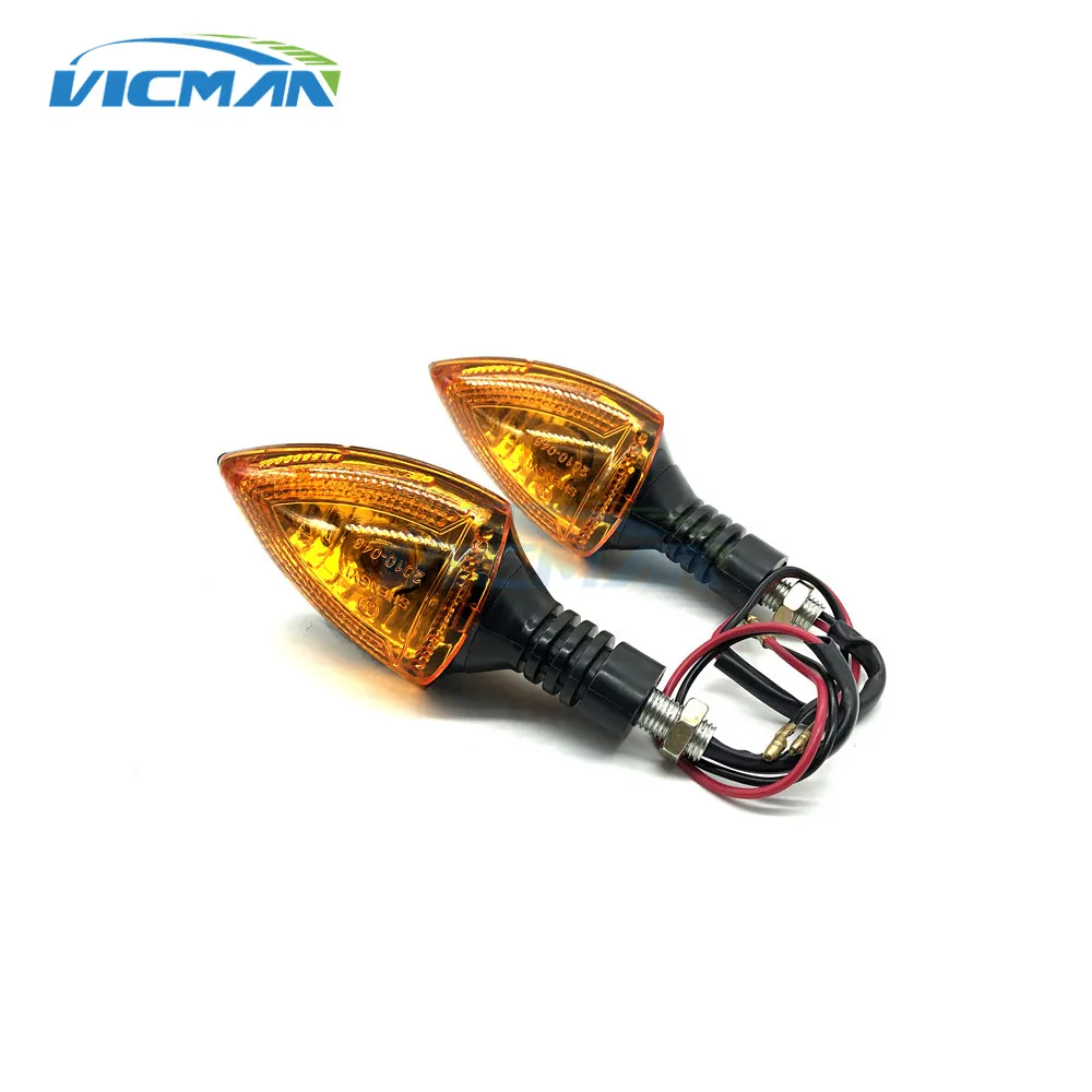 Motorcycle Turn signal Lamp for  front/rear turn signal light for KTM Super Duke / R SUPERMOTO R / T SMT SMR ADV 990