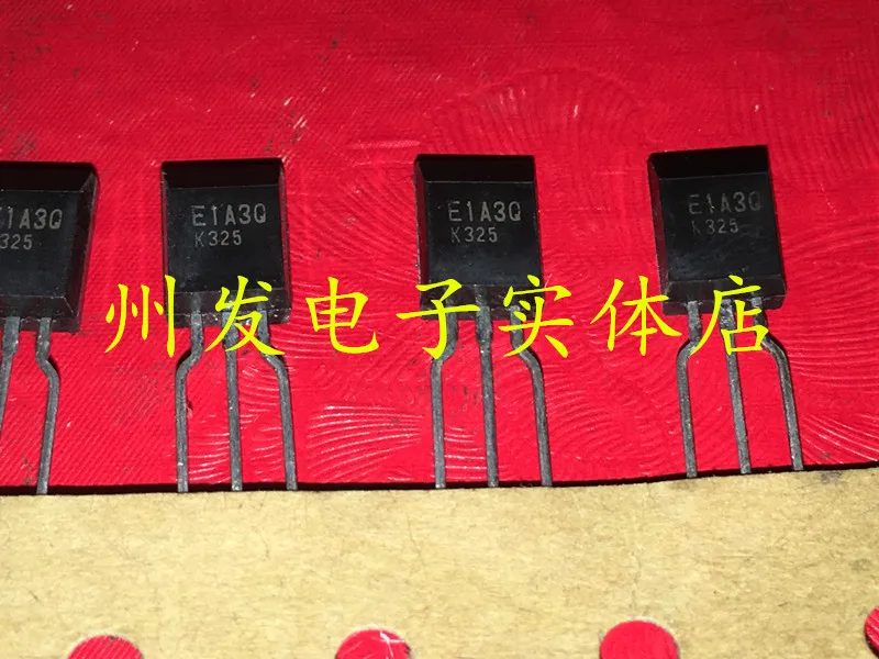 High Quality 1PCS E1A3Q  EIA3Q TO-92 DIP