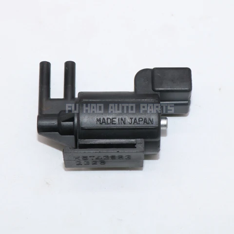 Подлинный вакуумный электромагнитный клапан K5T43983 для Mitsubishi Pajero Colt Lancer