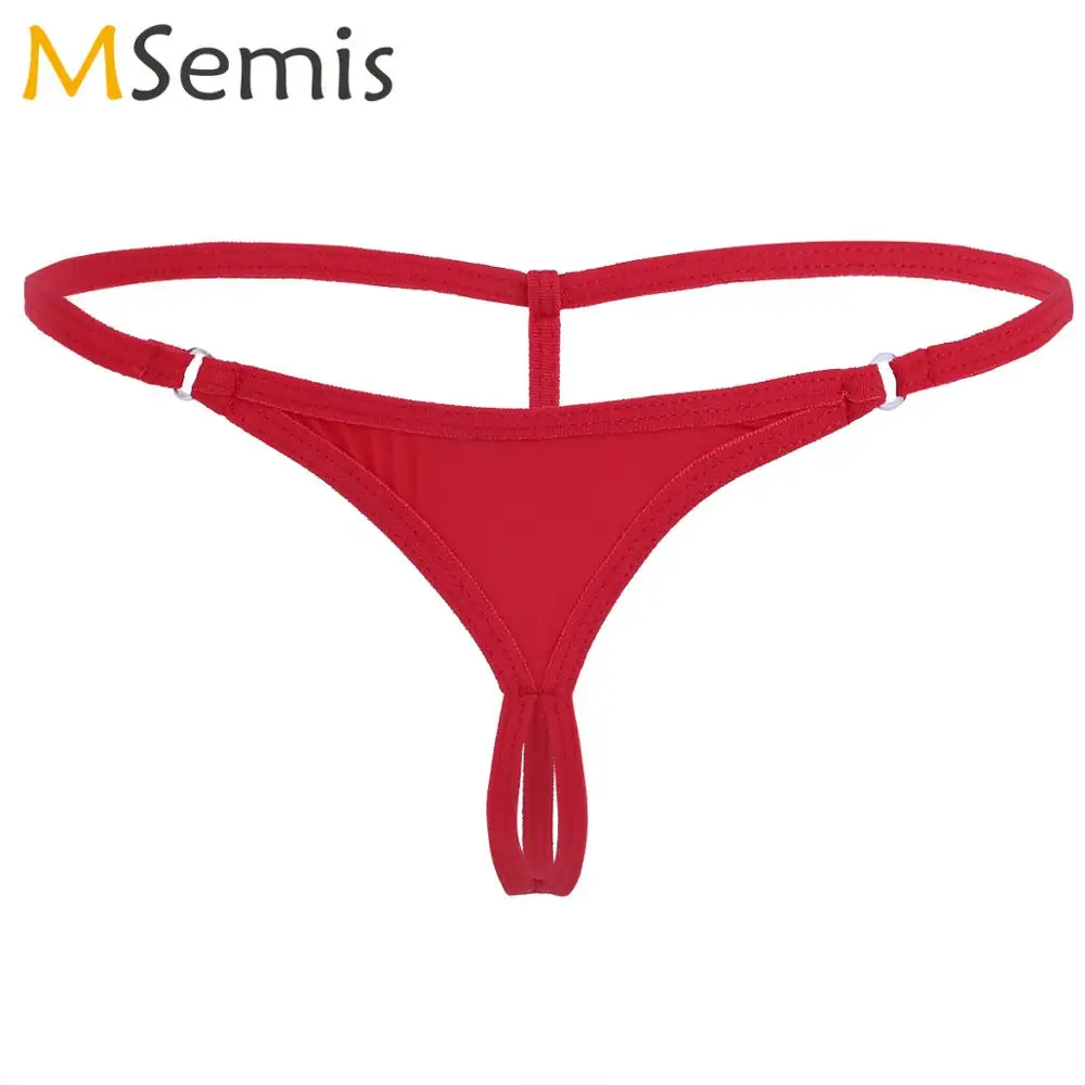 Extreme Tiny String Bikini Bottom: A Comprehensive Review and Guide for the Modern Swimmer