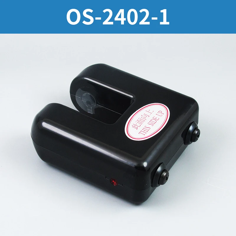 

OS-2402-1 DC24V Leveling Sensor OS-2433-1 Photoelectric Switch Sensor Elevator Accessories