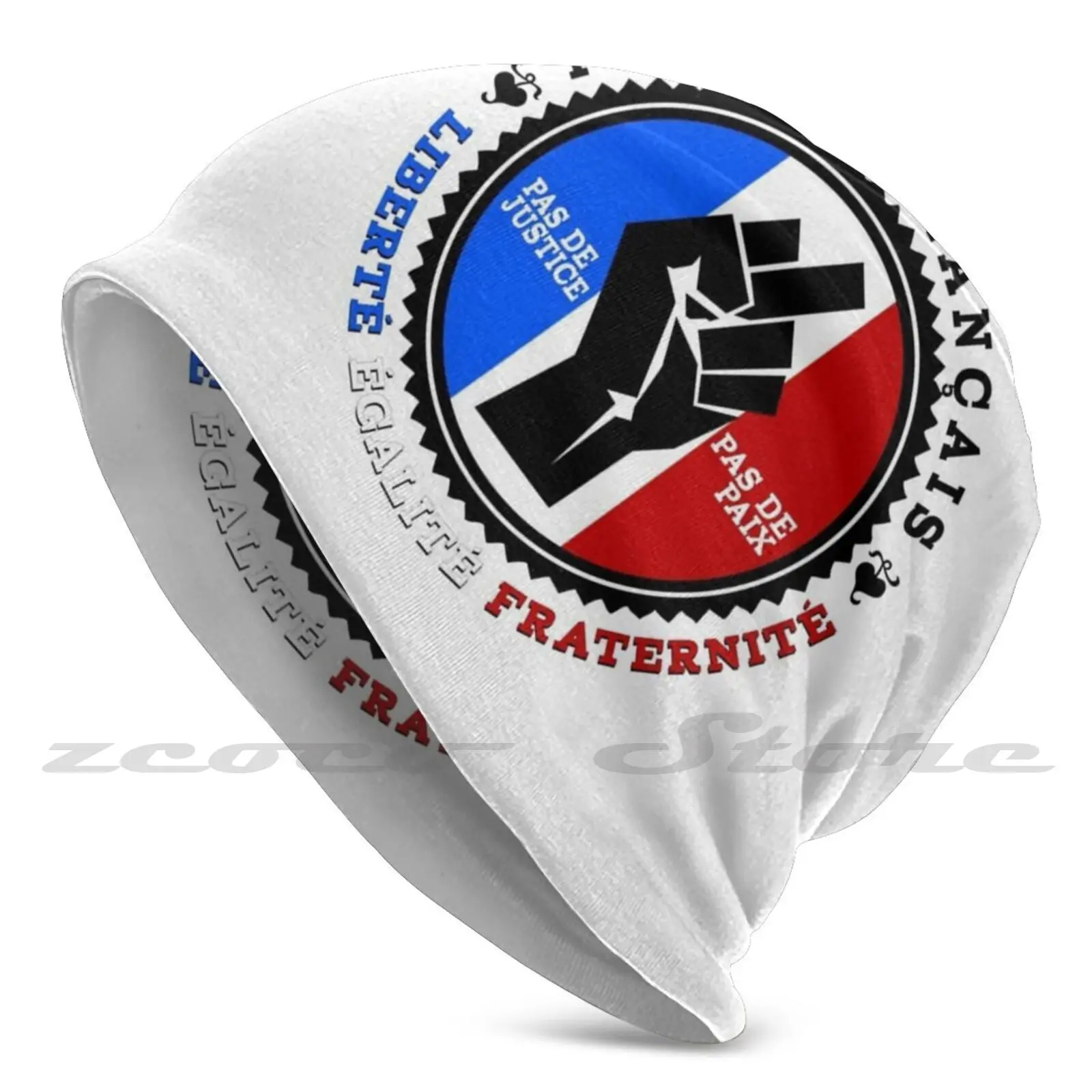 Народа Фран? Ais Freedom Fraternité Mask Cloth фильтр "сделай сам" Pm2.5 для взрослых и детей, французская политическая справедливость