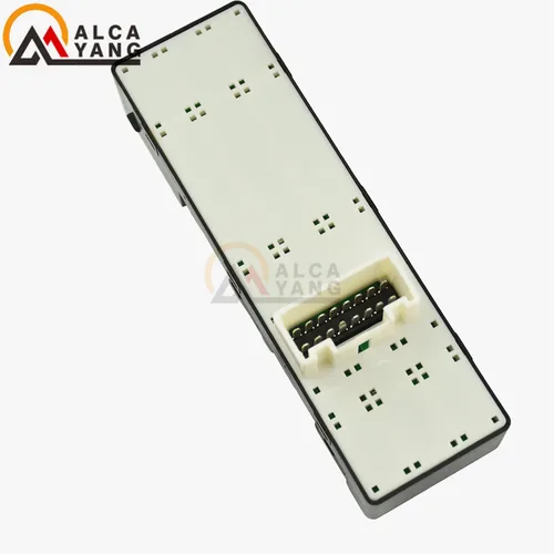 Imagen 2 del producto Interruptor de control de elevación de vidrio de ventana principal izquierda del lado del conductor para kia Sorento, 2009, 2010, 2011, 2012, 2013, 2014