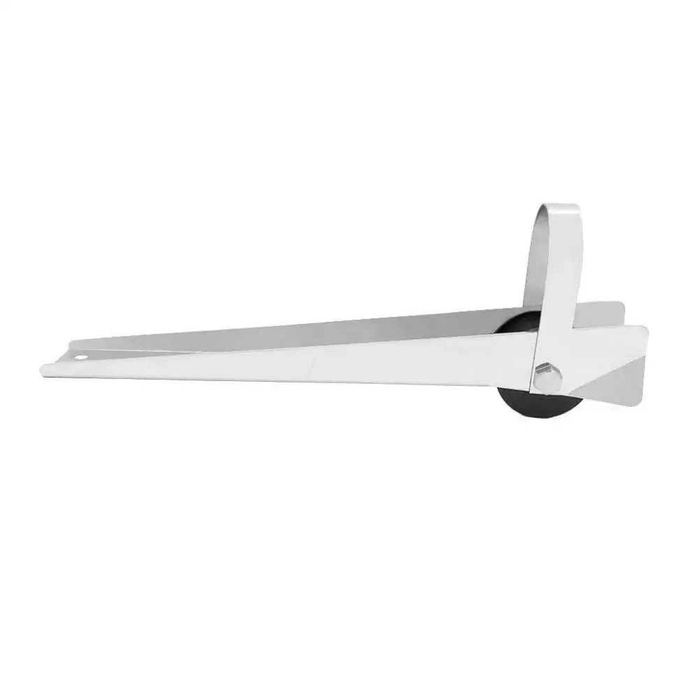 Boat Stainless Steel 390mm Anchor Roller Self Launching 15-1/4\
