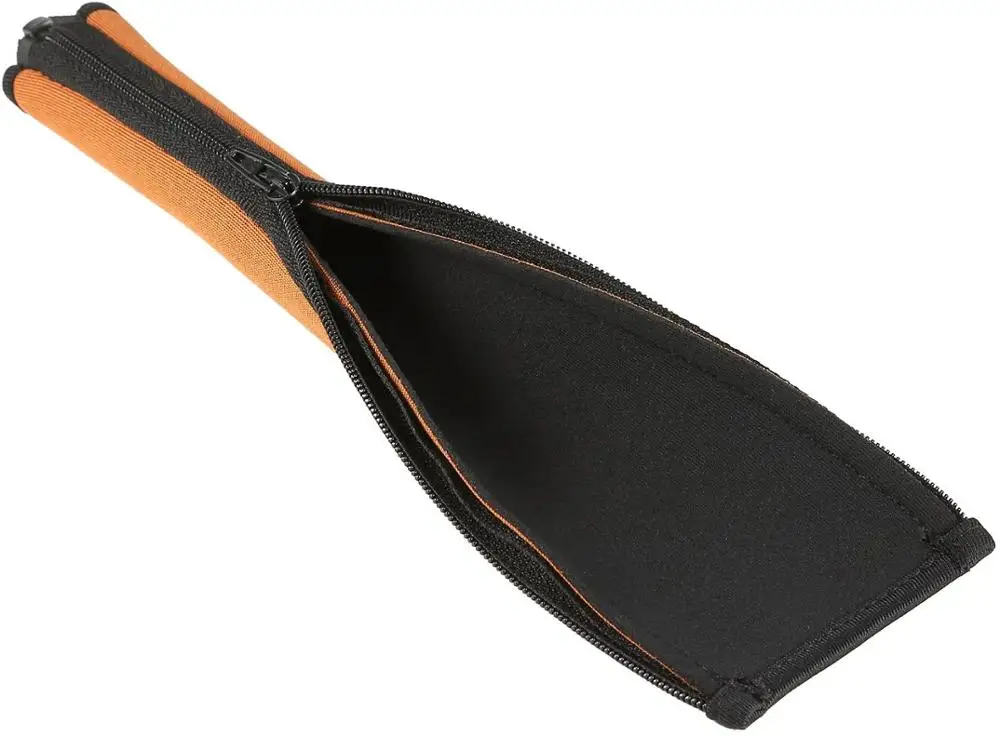 Cubierta de diadema MDR, Protector de banda para la cabeza de repuesto Sony con cremallera [Fácil instalación] para Sony MDR - 1R, 1RNC, 1RBT,