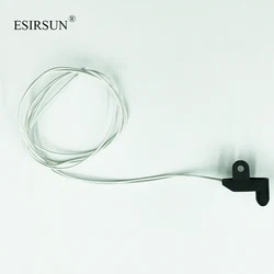 Esirsun Outdoor Air Ambient Temperature Sensor Fit For Renault Megane III Scenic III Logan II ,277227085R