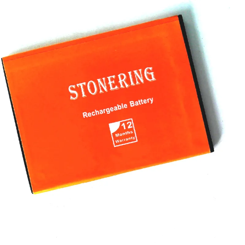 Stonering battery 5000mAh Replacement Battery for Allview P9 Energy cellphone