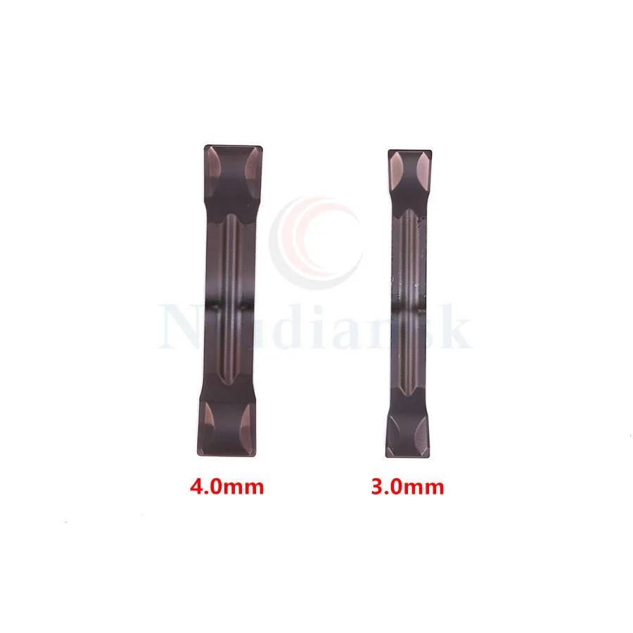 MGMN300-H NK9018 MGMN400-H NK9018 Carbide Inserts CNC Lathe Cutting Tools Grooving Turning Tools ,For Processing Stainless Steel
