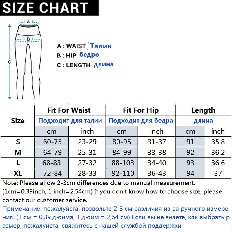 Women Fitness Leggings Elastic High Waist Slim Leggins Anti Cellulite Leggings Fast Dry Workout Sexy Jeggings Modis Sportlegging