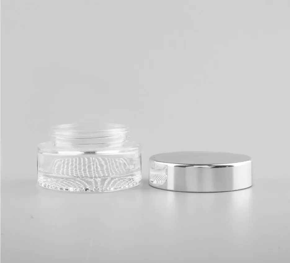 50G Transparent Gla… - image