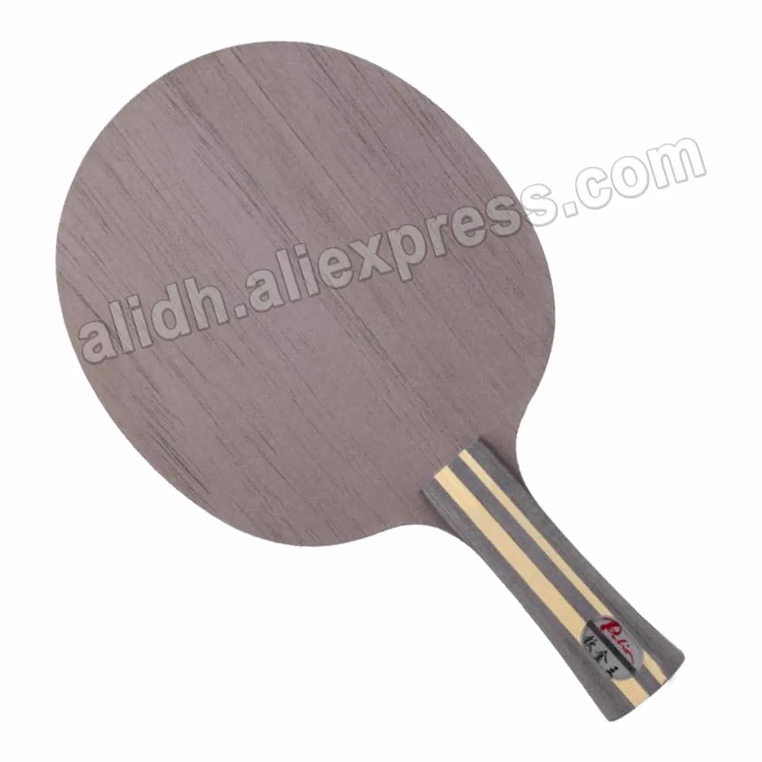 Original Palio Titanium wood 5wood+2carbon+2titanium table tennis blade titanium mesh blade titanium king table tennis rackets