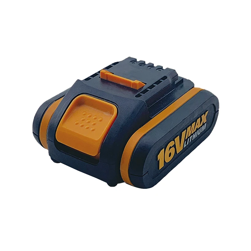 WA3527 for Power Tool battery 16V MAX 1300mAh Li-Ion Battery W O R X