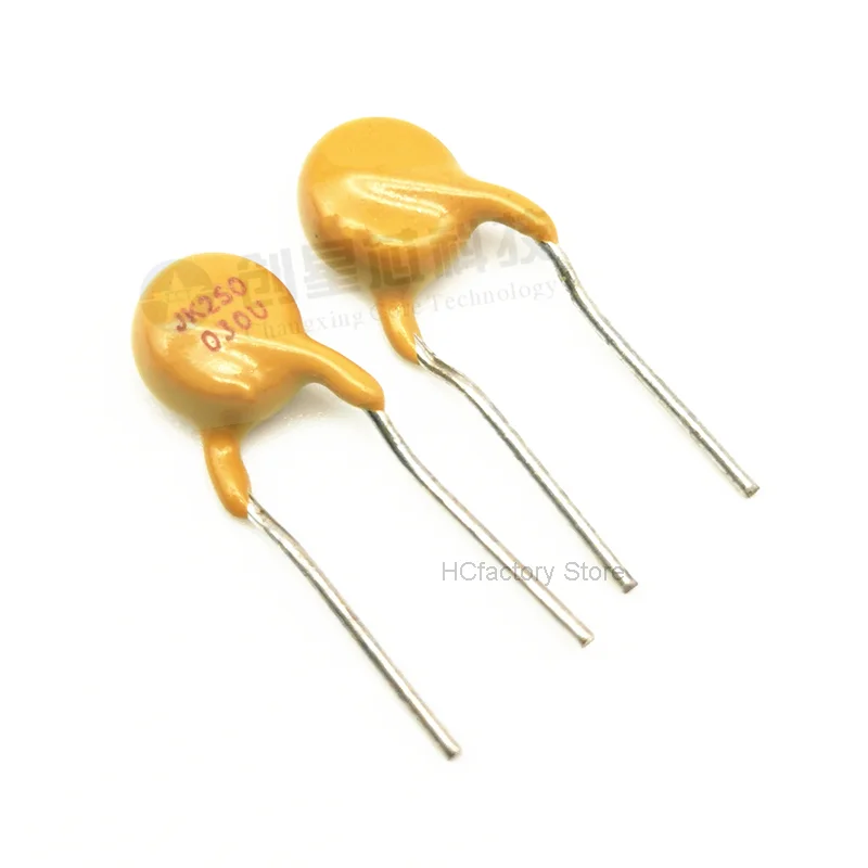 

NEW Original Jk250-030u, 250V / 30mA, thermistor PPTC, original product, 50uds. Wholesale one-stop distribution list