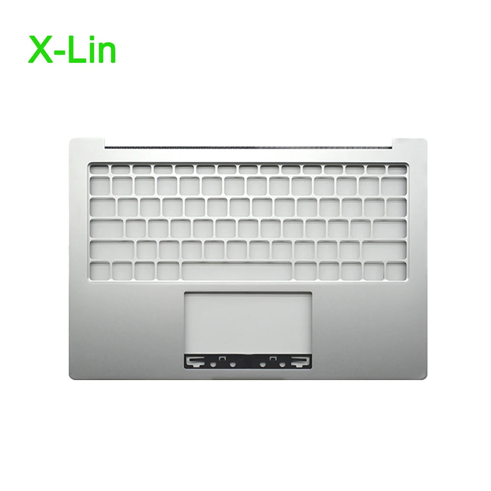 For Xiaomi notebook TM1613 AIR 13.3-inch screen back cover palm rest keyboard frame bottom case silver gray