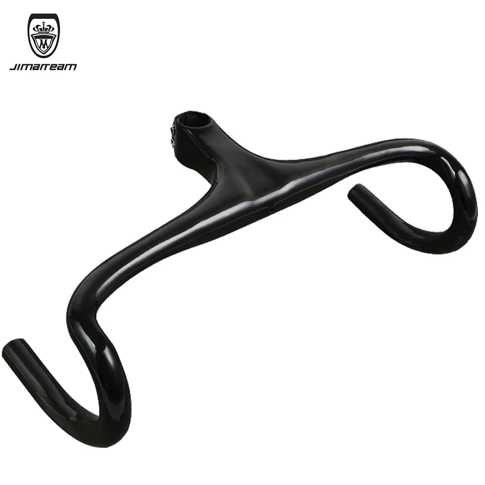 

Jimiteam-Bicycle Handlebars, Mountain Bike Handlebars, Road Bike Handlebars, Carbon Fiber Handlebars, Bicycle Accessories